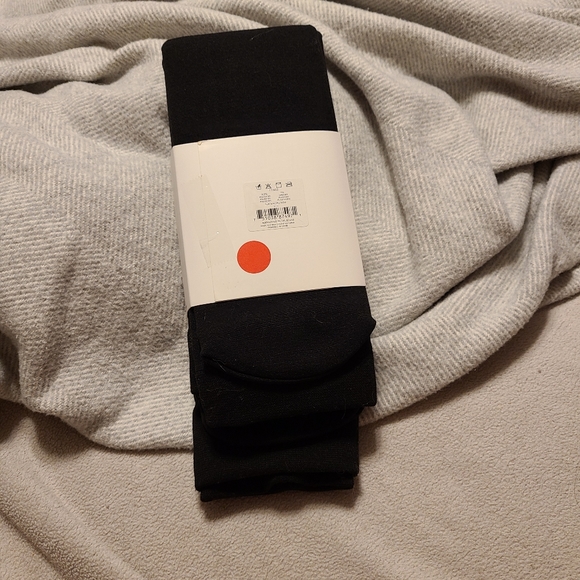 Jones New York fleeced knee high 3 pair - Picture 3 of 4